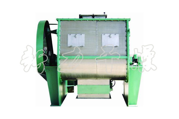 WZ無重力混合機(jī)